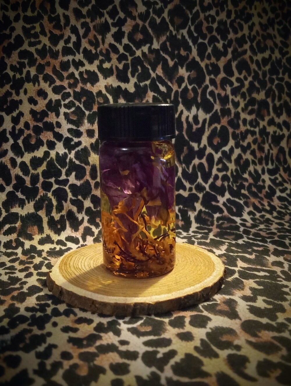 Djinn of 1000 Wishes • Ritual Oil • Metaphysical